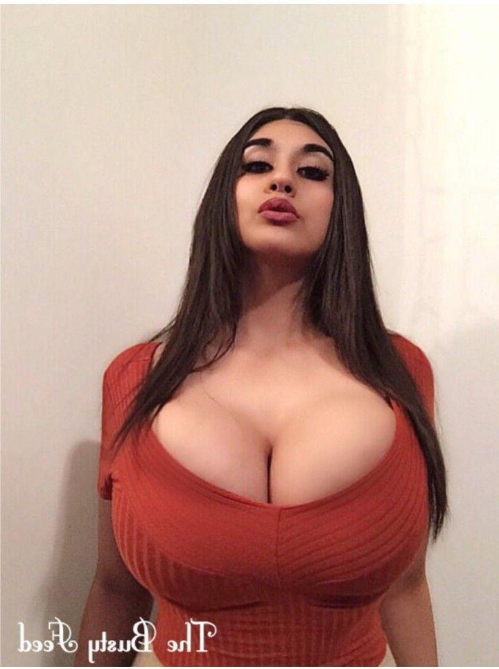 25P Spanish Girl : Briana Ramaa (Rare Pictures)