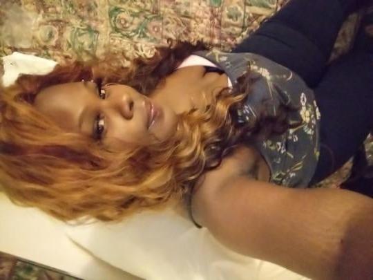 25P New Orleans Hoe Keke