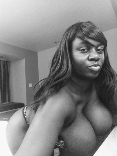 8P Just another Hoe