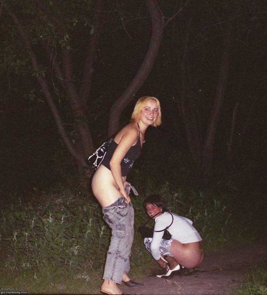 25P Caught Peeing Exposed and Humiliated 6