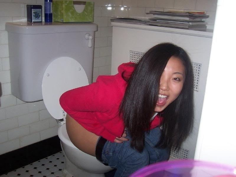25P Caught Peeing Exposed and Humiliated 6