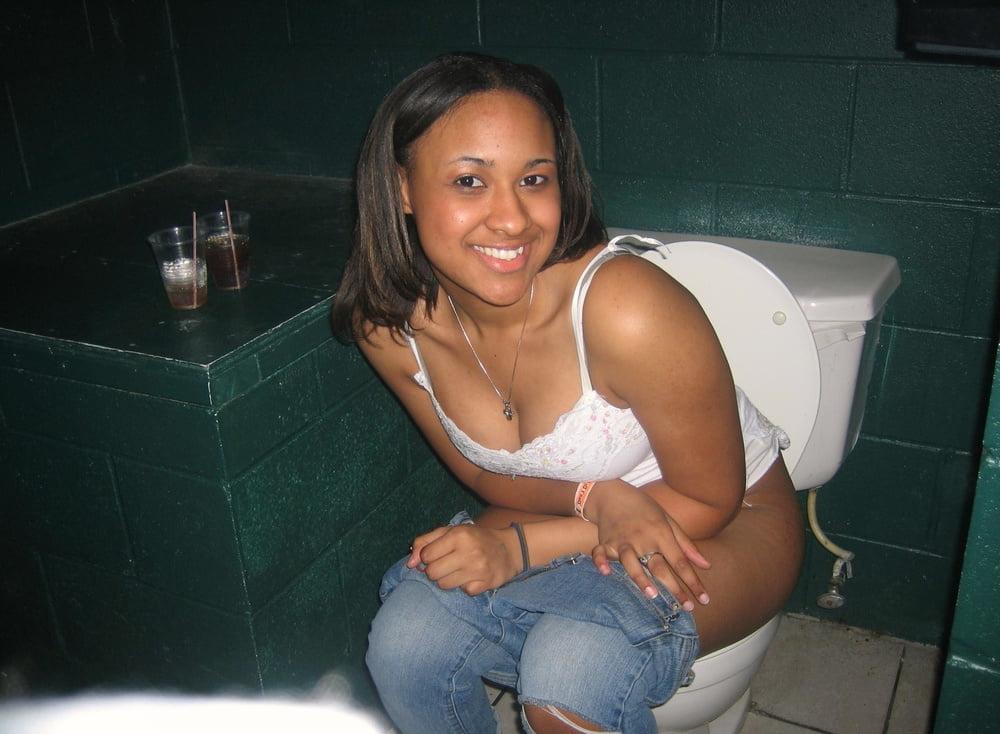 25P Caught Peeing Exposed and Humiliated 6