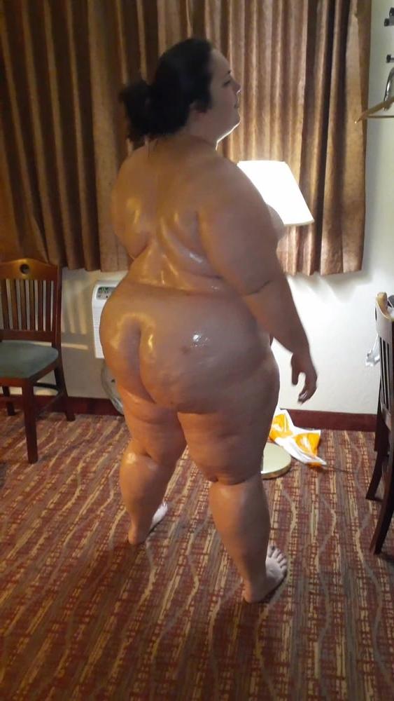 25P Fat wife for Repost