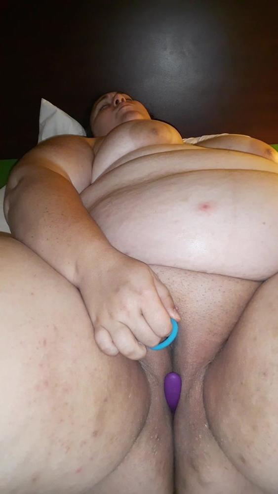 25P Fat wife for Repost
