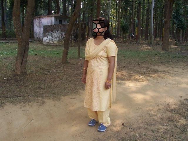 25P Indian Aunty 21