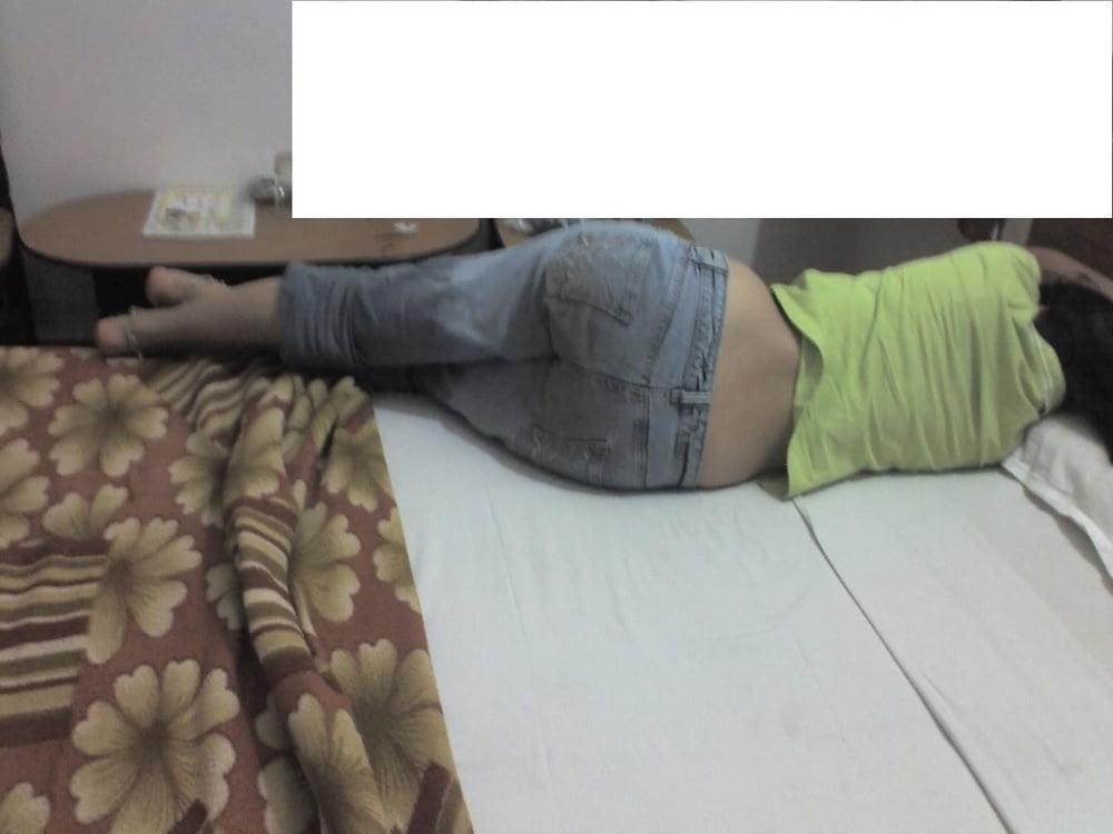 25P Indian Aunty 21