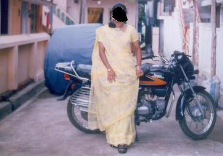 25P Indian Aunty 21