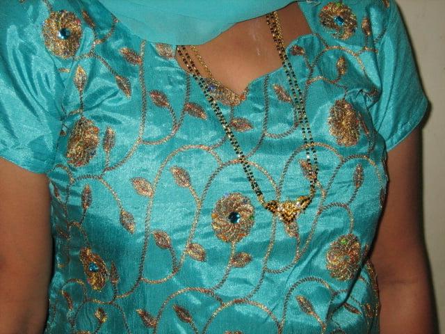 25P Indian Aunty 21