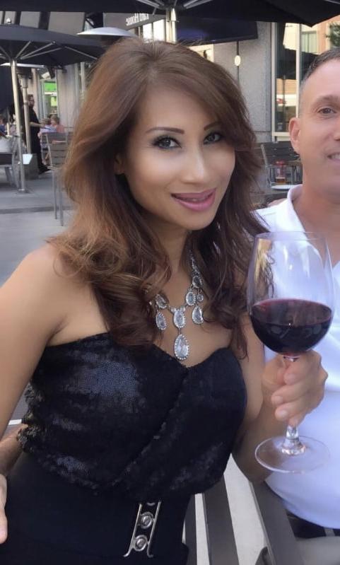 25P HOT Asian Trophy Wife From Bangkok Living in North Carolina