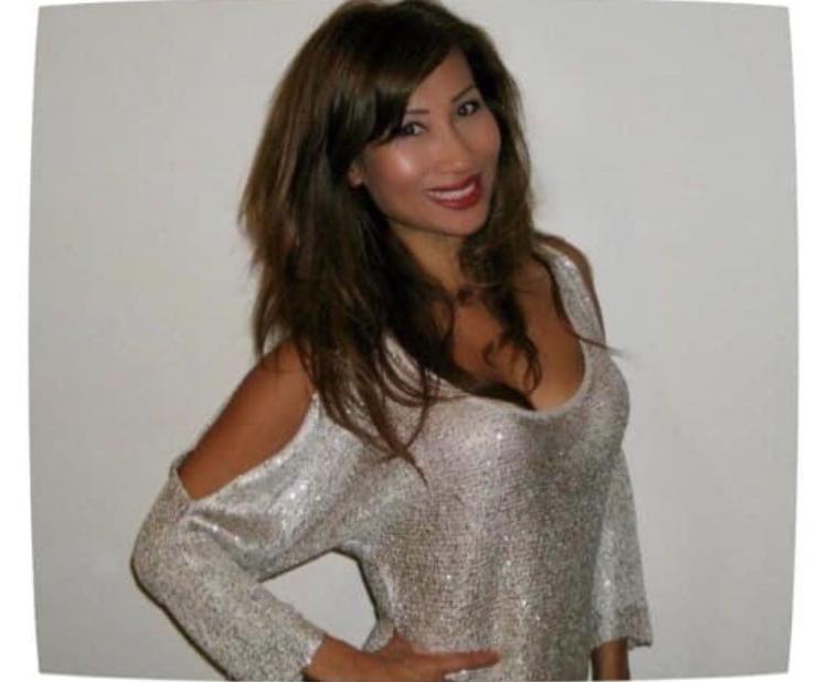 25P HOT Asian Trophy Wife From Bangkok Living in North Carolina