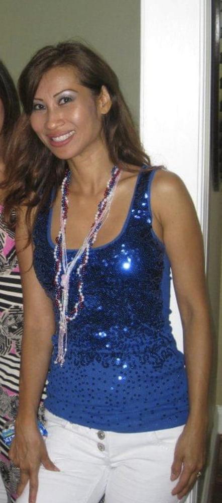 25P HOT Asian Trophy Wife From Bangkok Living in North Carolina