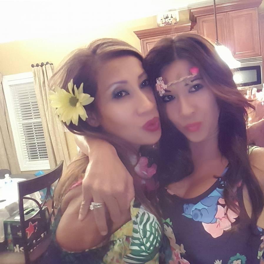 25P HOT Asian Trophy Wife From Bangkok Living in North Carolina