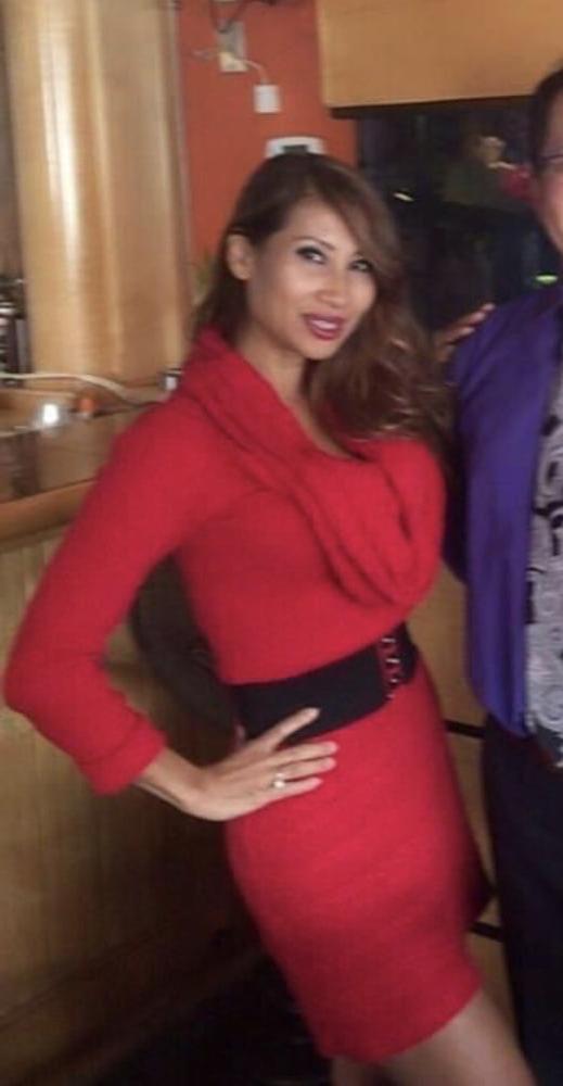 25P HOT Asian Trophy Wife From Bangkok Living in North Carolina