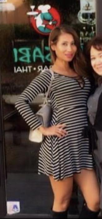 25P HOT Asian Trophy Wife From Bangkok Living in North Carolina