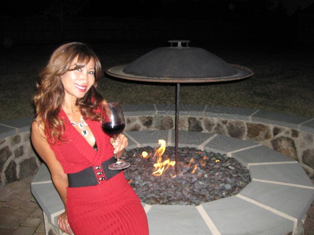 25P HOT Asian Trophy Wife From Bangkok Living in North Carolina