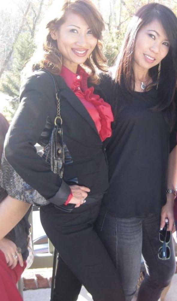 25P HOT Asian Trophy Wife From Bangkok Living in North Carolina
