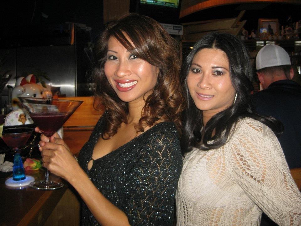 25P HOT Asian Trophy Wife From Bangkok Living in North Carolina