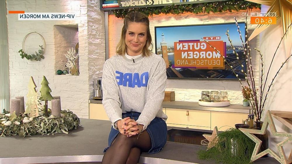 25P German TV Milf Susanna Ohlen