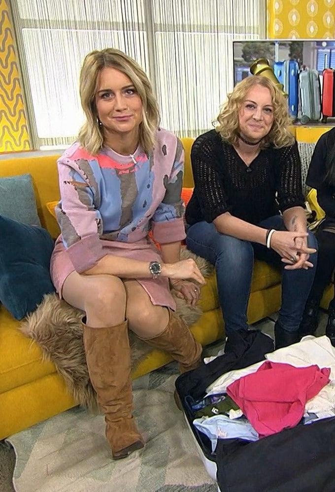 25P German TV Milf Susanna Ohlen