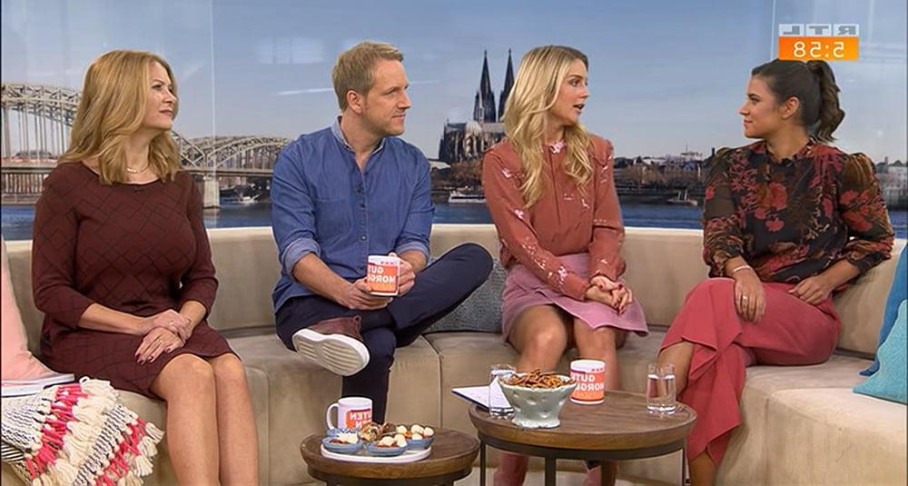 25P German TV Milf Susanna Ohlen