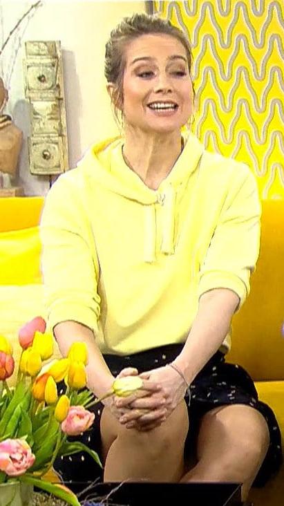 25P German TV Milf Susanna Ohlen