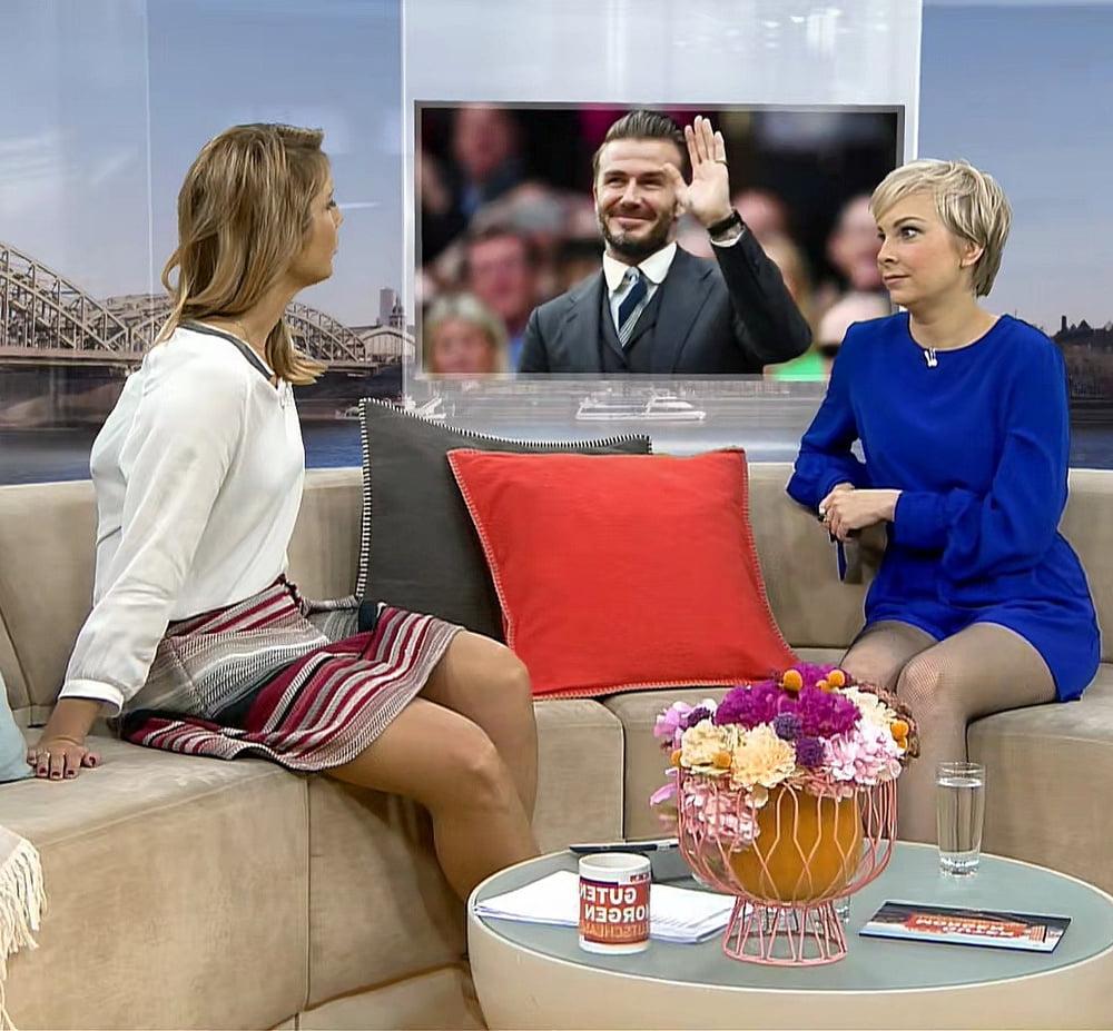 25P German TV Milf Susanna Ohlen