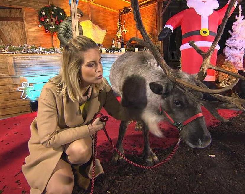25P German TV Milf Susanna Ohlen