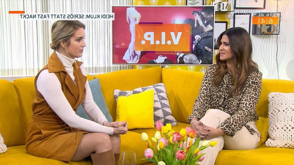 25P German TV Milf Susanna Ohlen