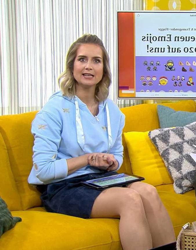 25P German TV Milf Susanna Ohlen