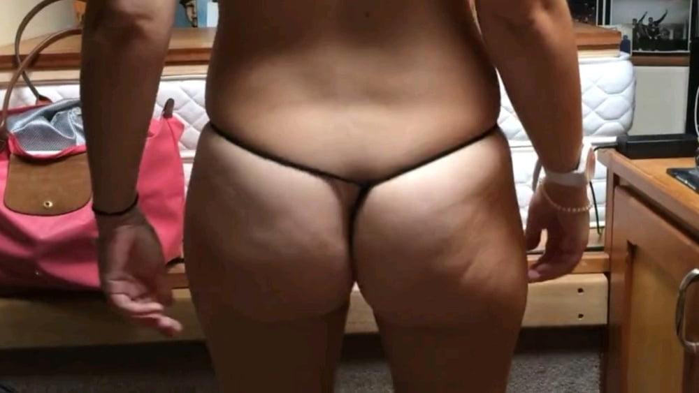 7P My wife 91