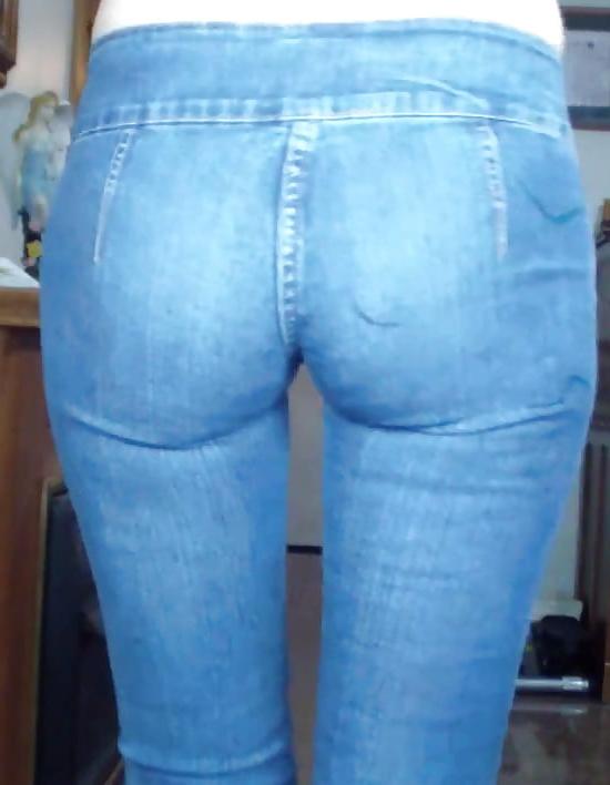 5P My wife 92