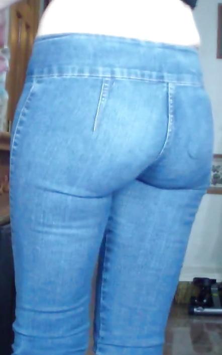 5P My wife 92