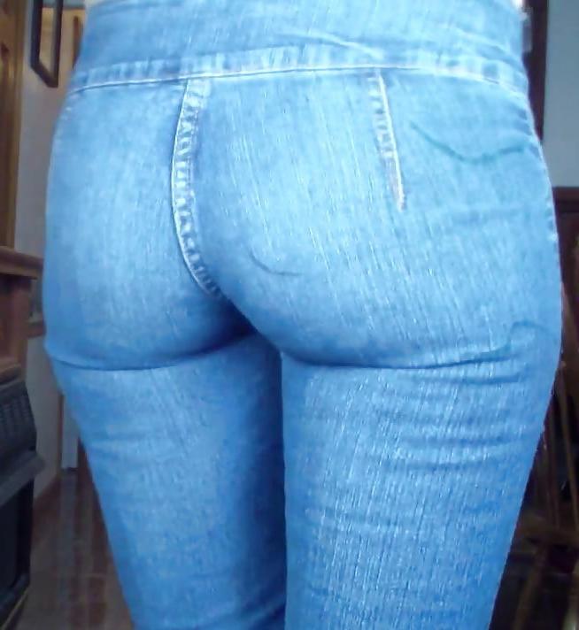 5P My wife 92