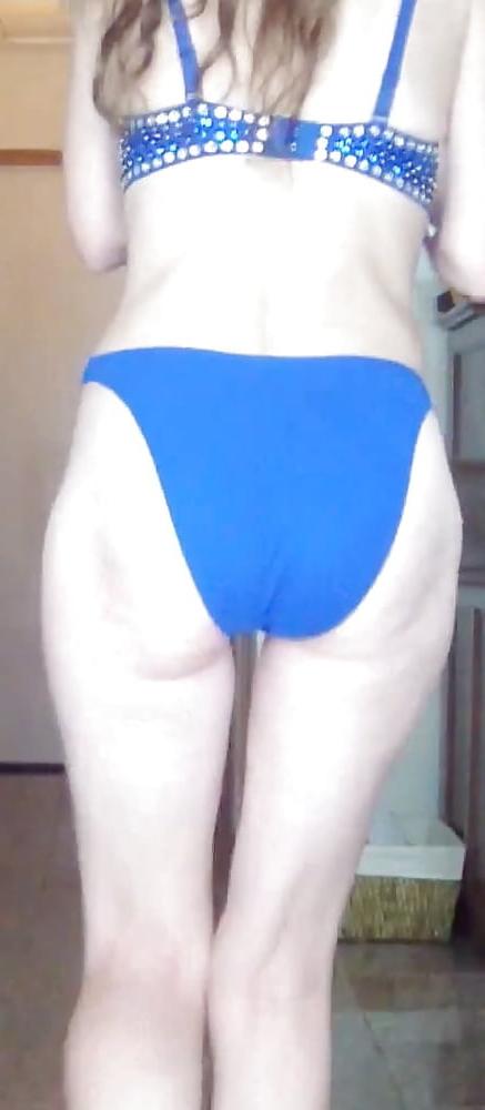 5P My wife 98