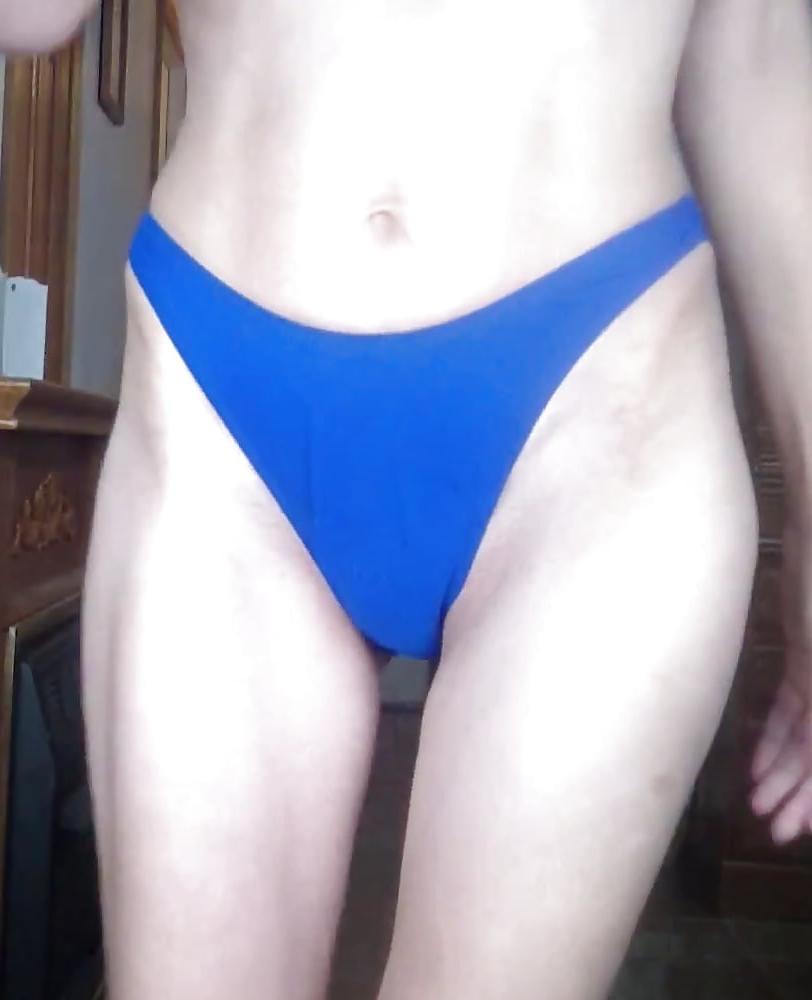 5P My wife 98