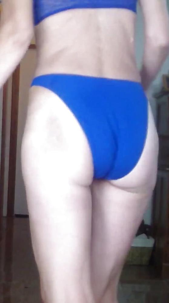 5P My wife 98