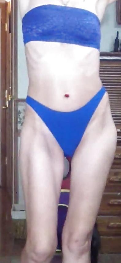 5P My wife 98