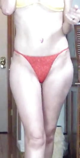 5P My wife 99