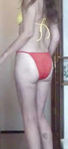 5P My wife 99