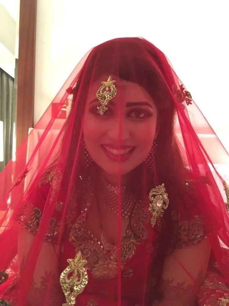23P Newly Married(Original)