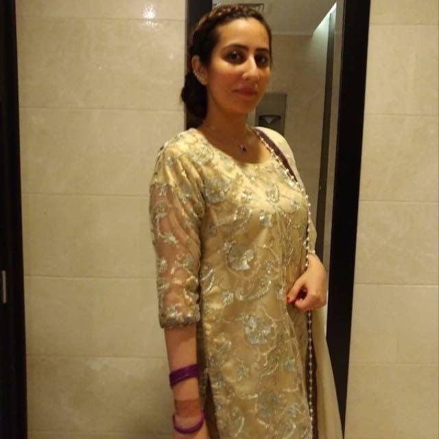 23P Newly Married(Original)
