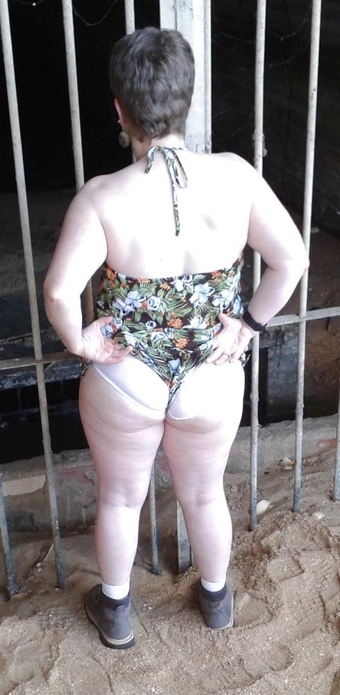 21P My wife 17