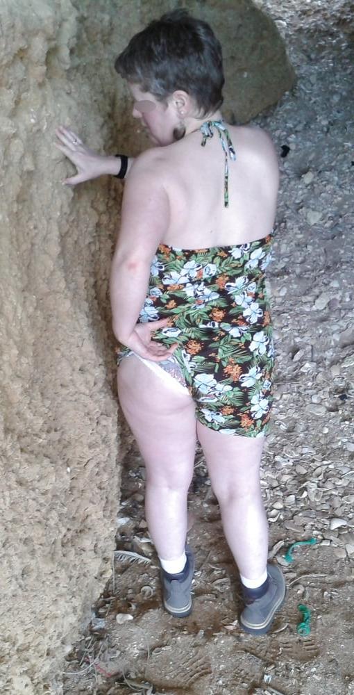21P My wife 17