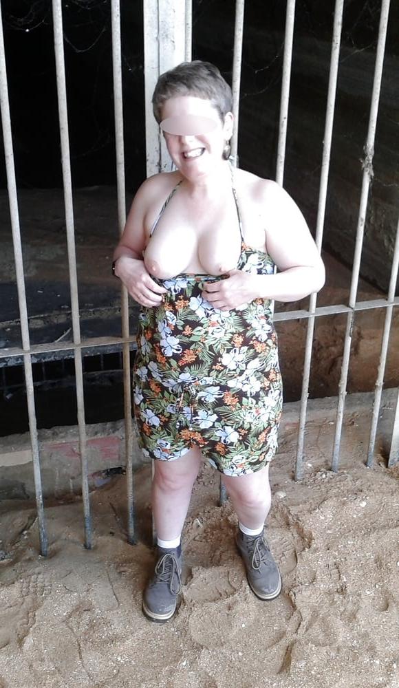 21P My wife 17