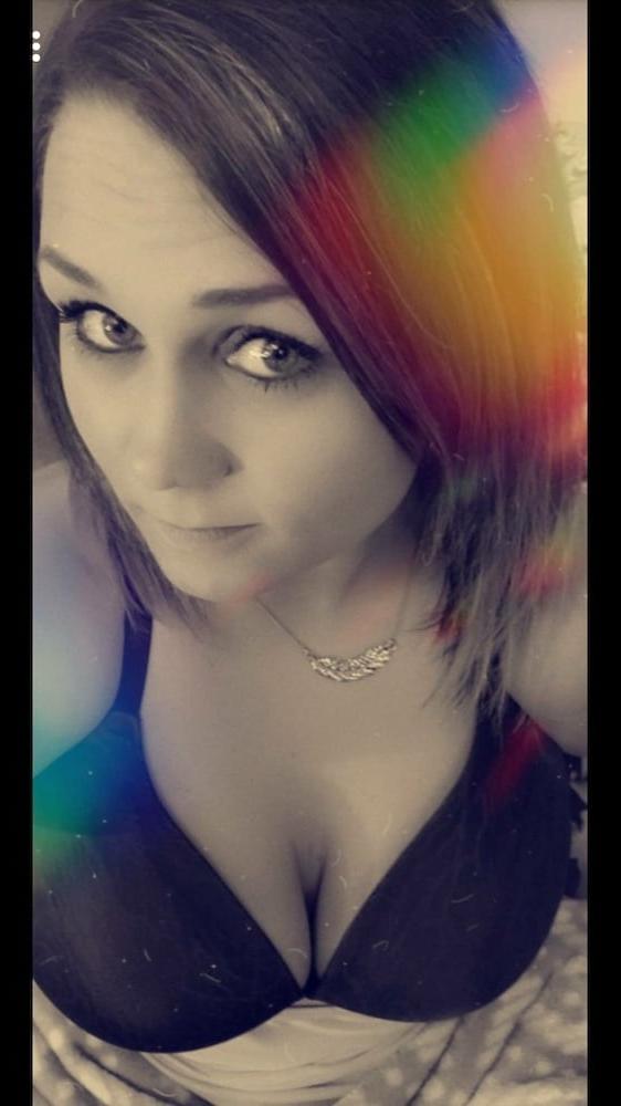 13P Exposed Tera, Slut Wife