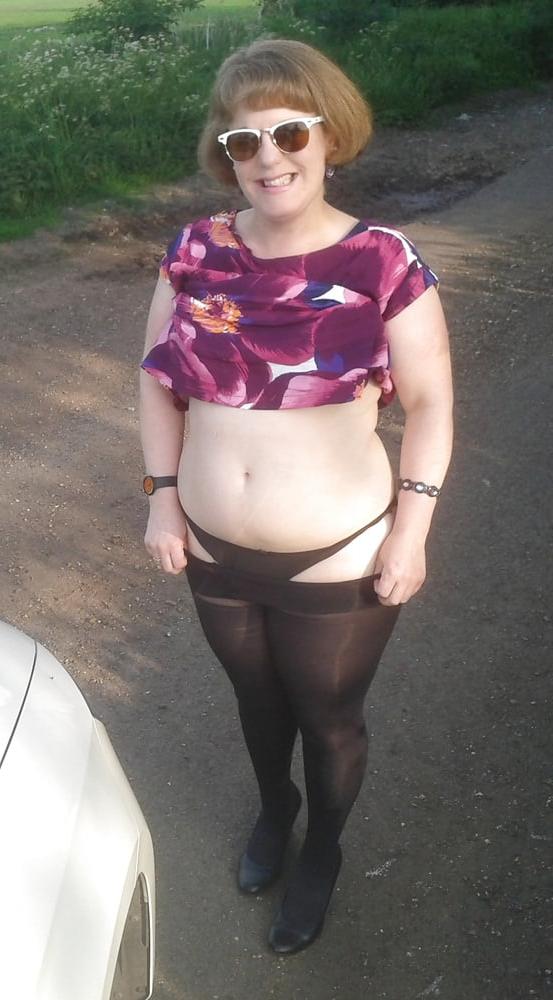 8P My wife 13