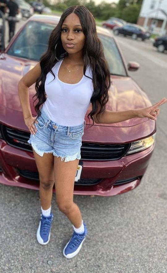 25P More Ebony Teens! 5 (Comment which one you would you fuck)