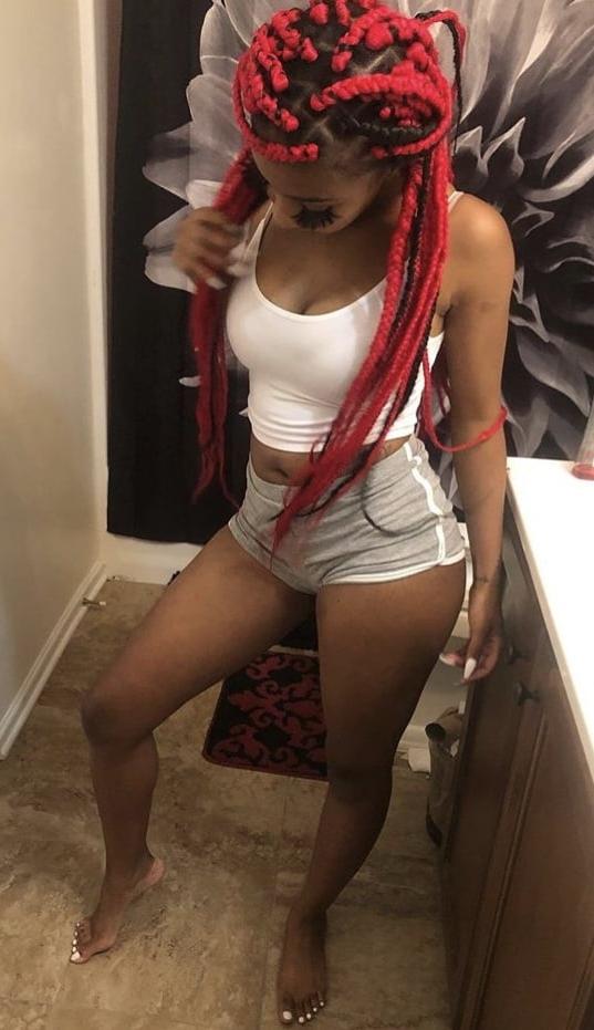 25P More Ebony Teens! 5 (Comment which one you would you fuck)
