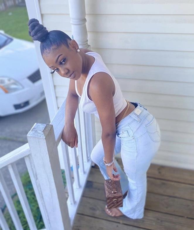 25P More Ebony Teens! 5 (Comment which one you would you fuck)