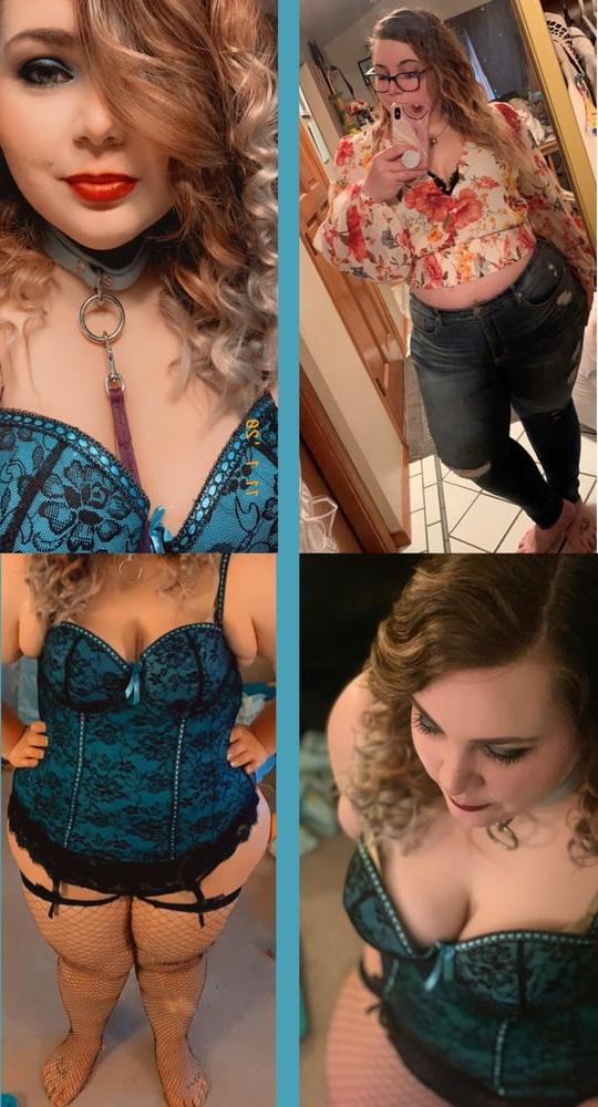15P Slut Wife Sara ON OFF EXPOSED